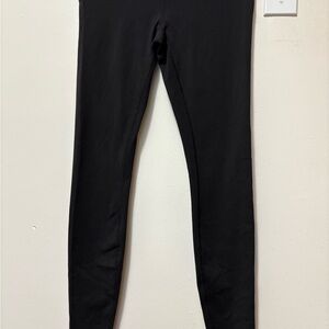 Lululemon Black Leggings